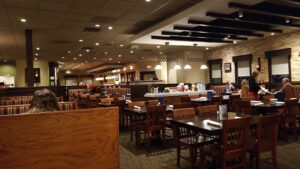 Carrabba's Italian Grill - Hickory