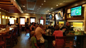 Carrabba's Italian Grill - Douglasville