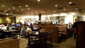 Carrabba's Italian Grill - Kennesaw
