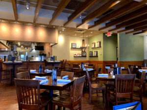 Carrabba's Italian Grill - St. Augustine