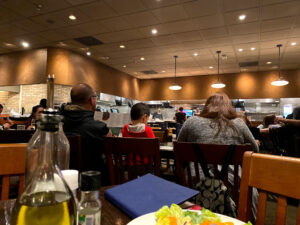 Carrabba's Italian Grill - Jacksonville