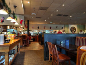 Carrabba's Italian Grill - Pensacola