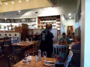 Carrabba's Italian Grill - Gainesville