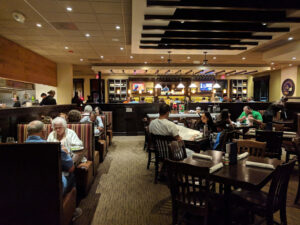 Carrabba's Italian Grill - Orlando