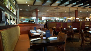 Carrabba's Italian Grill - Palm Bay