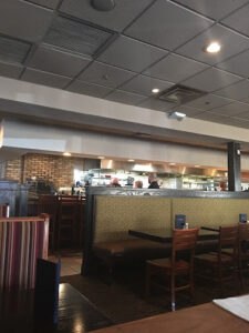 Carrabba's Italian Grill - Coral Springs