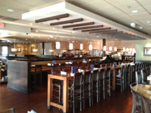 Carrabba's Italian Grill - Miami