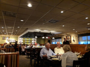 Carrabba's Italian Grill - Delray Beach