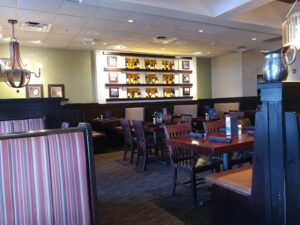 Carrabba's Italian Grill - Tampa
