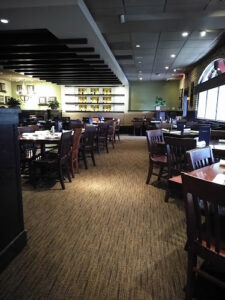 Carrabba's Italian Grill - Tampa