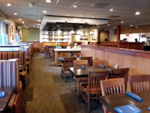 Carrabba's Italian Grill - Lakeland