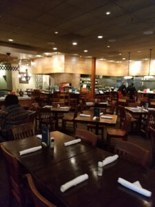 Carrabba's Italian Grill - Winter Haven