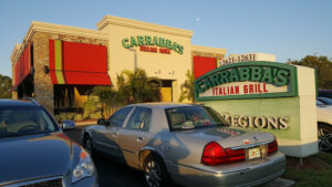 Carrabba's Italian Grill - Naples
