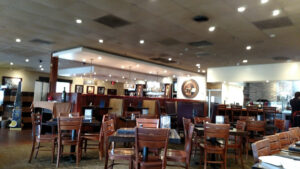 Carrabba's Italian Grill - Bradenton