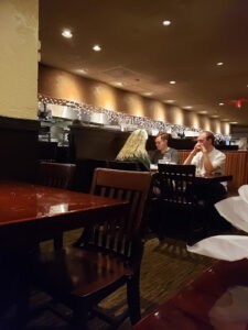 Carrabba's Italian Grill - Sarasota