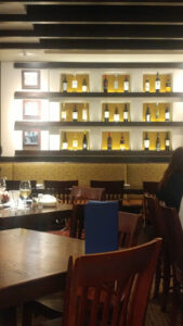 Carrabba's Italian Grill - Palm Harbor