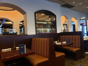 Carrabba's Italian Grill - Hendersonville