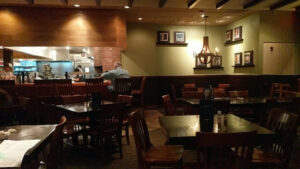 Carrabba's Italian Grill - Johnson City