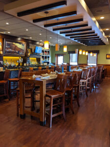 Carrabba's Italian Grill - Collierville