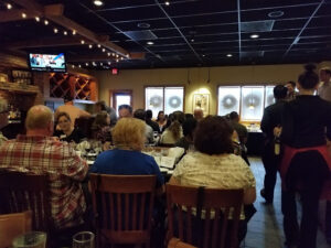 Carrabba's Italian Grill - Hilliard
