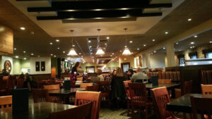 Carrabba's Italian Grill - Maumee