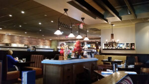 Carrabba's Italian Grill - Schererville