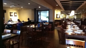 Carrabba's Italian Grill - Novi