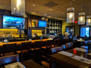 Carrabba's Italian Grill - Woodridge