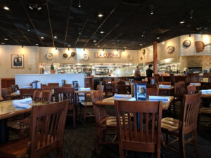 Carrabba's Italian Grill - Independence