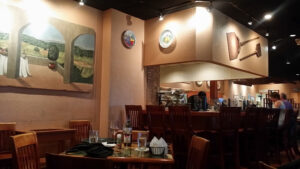 Carrabba's Italian Grill - Wichita