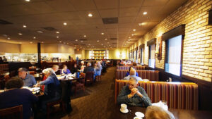 Carrabba's Italian Grill - Omaha