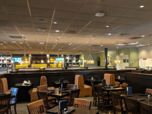 Carrabba's Italian Grill - Lafayette