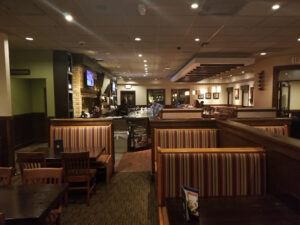 Carrabba's Italian Grill - Baton Rouge