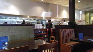 Carrabba's Italian Grill - Shreveport