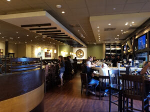 Carrabba's Italian Grill - Katy