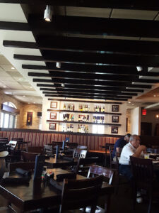 Carrabba's Italian Grill - San Antonio