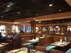 Carrabba's Italian Grill - Westminster
