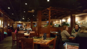 Carrabba's Italian Grill - Fort Collins