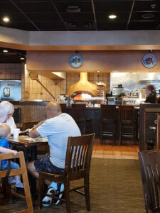 Carrabba's Italian Grill - Colorado Springs