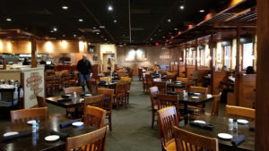 Carrabba's Italian Grill - Orem