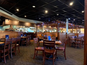 Carrabba's Italian Grill - Mesa