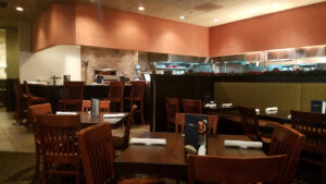 Carrabba's Italian Grill - Henderson