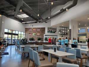 Carrara's - Moorpark