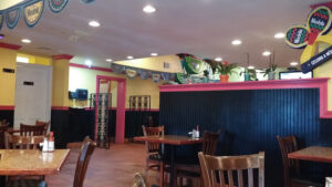Carreta's Grill - Metairie