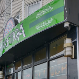 Carretica Restaurant | Paterson NJ - Paterson