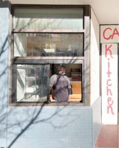 Carroll's Kitchen - Raleigh