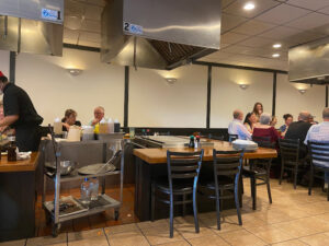 Carrollton Kobe Japanese - Carrollton