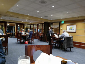 Carrol's Creek Cafe - Annapolis