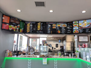 Carrot And Daikon Banh Mi - Garden Grove
