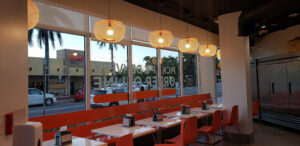 Carrot Express - Miami Beach